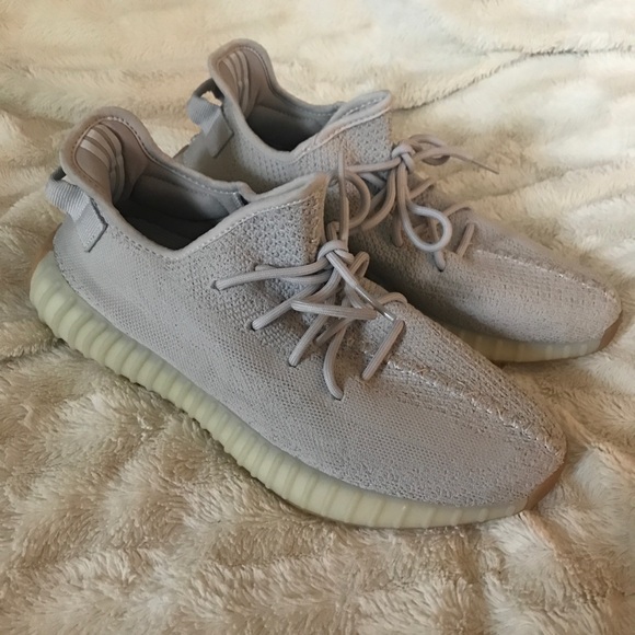 Yeezy boost 350 v2 sesame - Picture 12 of 13